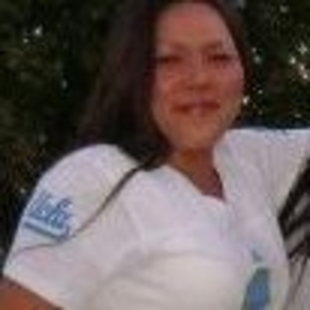 Meet your Posher, Tina